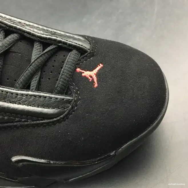 (2018) 487471-003 Retro Last 14 Air Jordan Shot 0509